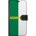 Miniatyrbilde 3 av 3: Sony Xperia 10 IV Lommeboketui Hammarby