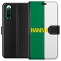 Miniatyrbilde 1 av 3: Sony Xperia 10 IV Lommeboketui Hammarby