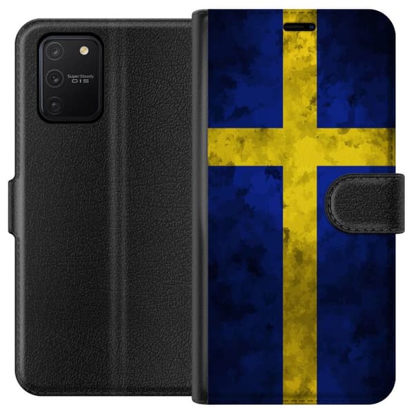 Samsung Galaxy S10 Lite Lommeboketui Sverige
