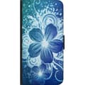 Miniatyrbilde 3 av 3: Xiaomi Redmi Note 9 Pro Lommeboketui Blomst
