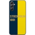 Pikkukuva 1 / 3: Samsung Galaxy A15 5G Läpinäkyvä kuori Stockholm 1891