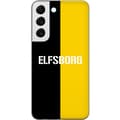Miniatyrbilde 1 av 3: Samsung Galaxy S22 5G Gjennomsiktig deksel Elfsborg