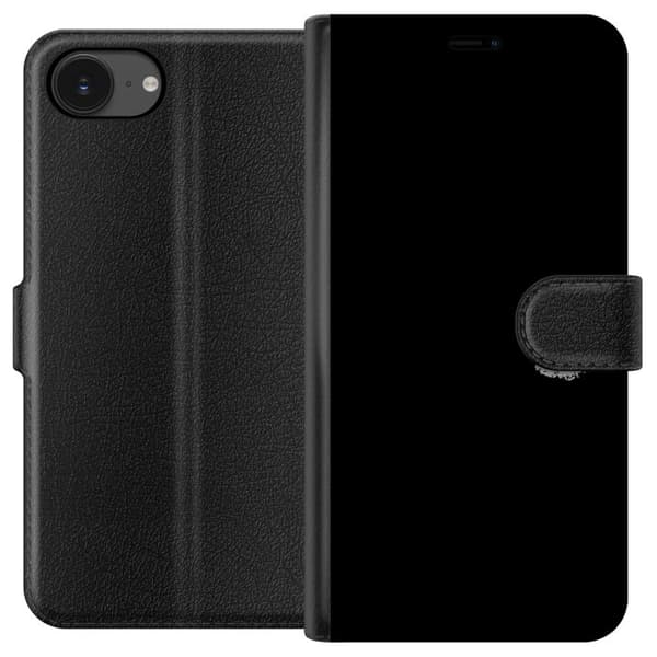 Apple iPhone 16e Lompakkokotelo Puss
