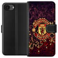 Pikkukuva 1 / 3: Apple iPhone 16e Lompakkokotelo Manchester United