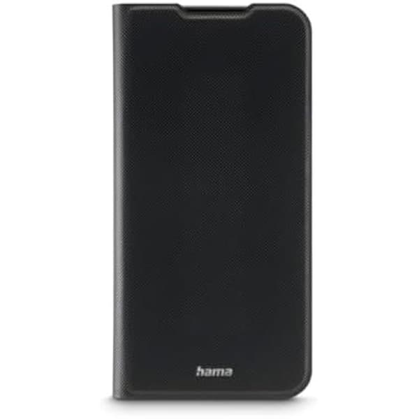 Hoes voor Daily Protect voor Samsung Galaxy A16/A16 5G, Zwart