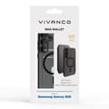 Miniatyrbillede 3 af 4: Vivanco Samsung Galaxy S25 Etui Mag Wallet Sort