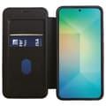 Miniatyrbillede 2 af 4: Vivanco Samsung Galaxy S25 Etui Mag Wallet Sort