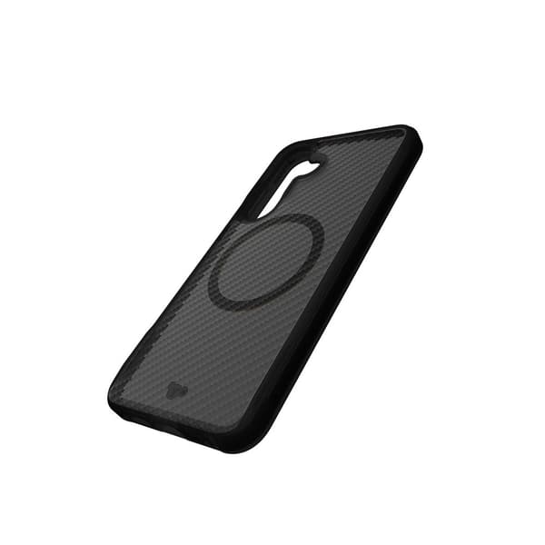 Tech21 Samsung Galaxy S25 Plus Skal EvoArmor MagSafe Svart
