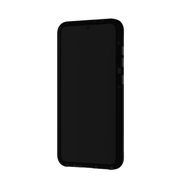 Tech21 Samsung Galaxy S25 Plus Skal EvoArmor MagSafe Svart