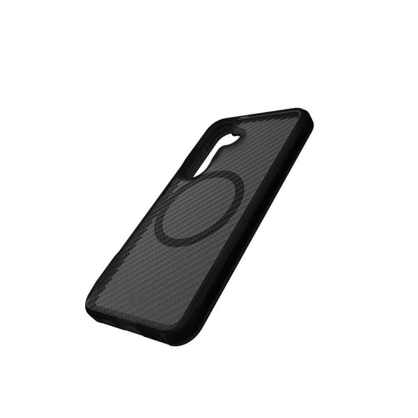 Tech21 Samsung Galaxy S25 Skal EvoArmor MagSafe Svart
