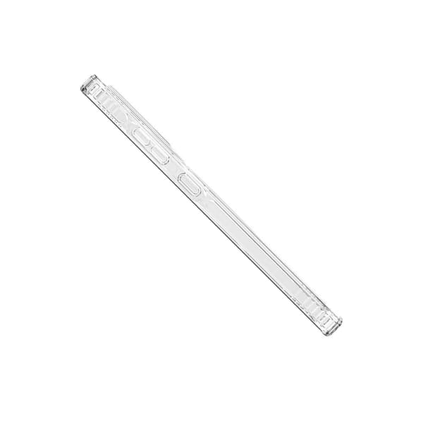 Tech21 Samsung Galaxy S25 Ultra Cover EvoClear MagSafe Transparent