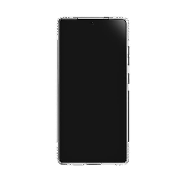 Tech21 Samsung Galaxy S25 Ultra Cover EvoClear MagSafe Transparent