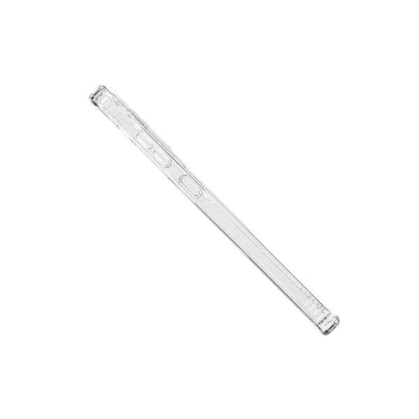 Tech21 Samsung Galaxy S25 Plus Cover EvoClear MagSafe Transparent