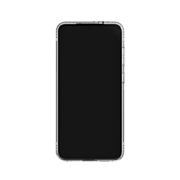 Tech21 Samsung Galaxy S25 Plus Cover EvoClear MagSafe Transparent