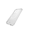 Miniatyrbilde 4 av 11: Tech21 Samsung Galaxy S25 Deksel EvoClear MagSafe Transparent