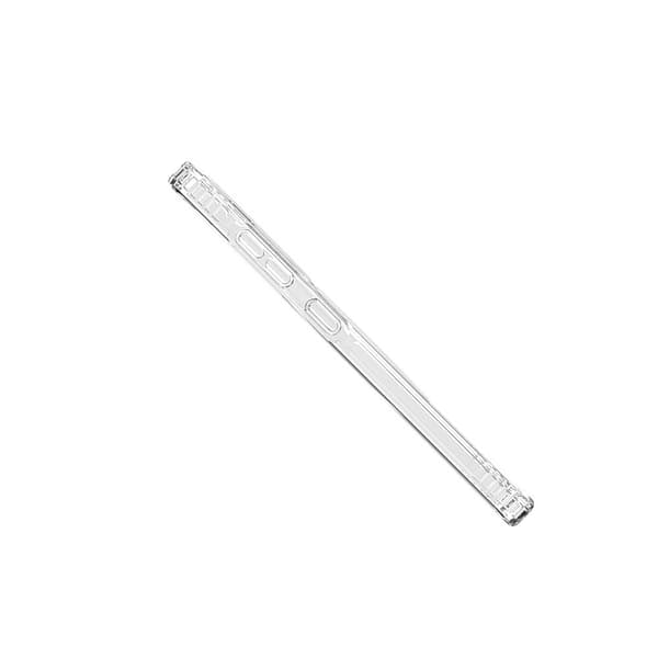 Tech21 Samsung Galaxy S25 Deksel EvoClear MagSafe Transparent