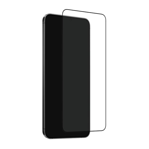 Puro Samsung Galaxy S24 Plus/Galaxy S25 Plus Näytönsuoja Frame Tempered Glass