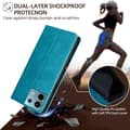 Miniatyrbild 2 av 5: INF Flipfodral för Redmi Note 13 Pro 5G/Poco X6 -