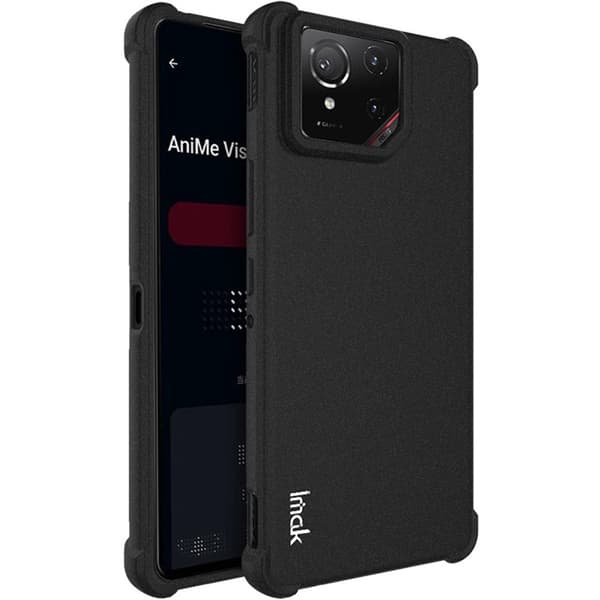 IMAK Asus ROG Phone 9 5G Airbag Corners Suojakuori