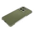 Miniatyrbild 3 av 5: SKALO Motorola Moto G15 4G Extra strong TPU Skal - Transparent