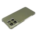 Miniatyrbild 2 av 5: SKALO Motorola Moto G15 4G Extra strong TPU Skal - Transparent