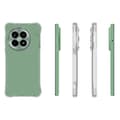 Pikkukuva 5 / 5: SKALO OnePlus 13 Extra strong TPU Suojakuori - Läpinäkyvä