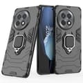 Pikkukuva 3 / 6: SKALO OnePlus 13R Armor Metallring Suojakuori - Musta