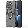 Pikkukuva 1 / 6: SKALO OnePlus 13R Armor Metallring Suojakuori - Musta