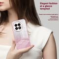 Miniatyrbild 4 av 7: SKALO OnePlus 13 Electroplating Glitter Skal - Lila