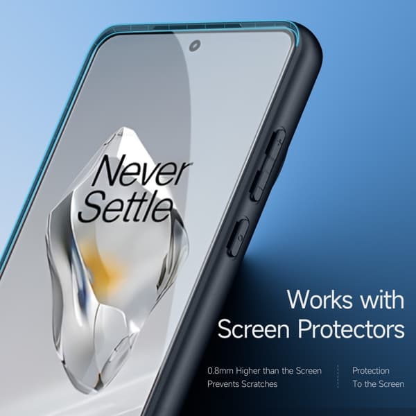 DUX DUCIS OnePlus 13 Aimo Series Cover - Sort