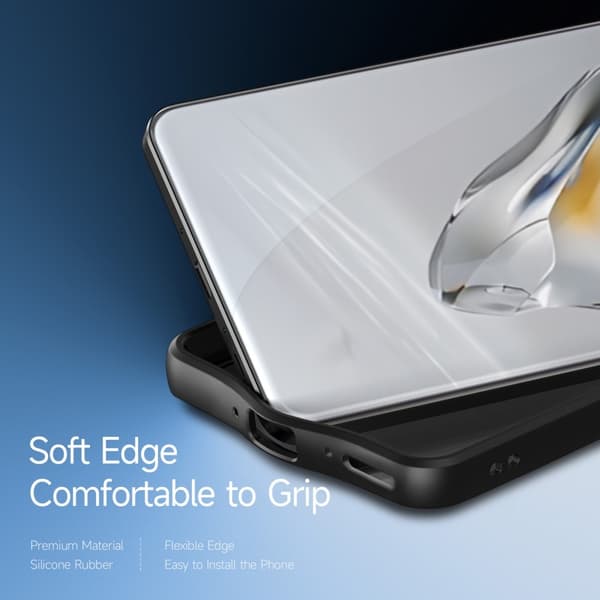 DUX DUCIS OnePlus 13 Aimo Series Cover - Sort