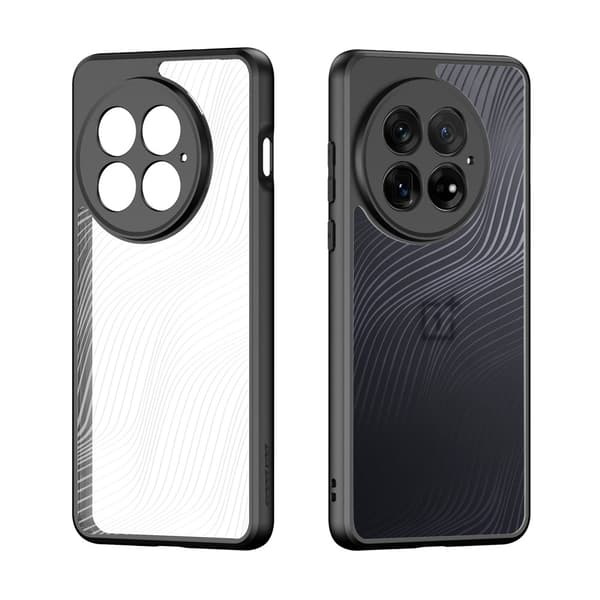 DUX DUCIS OnePlus 13 Aimo Series Cover - Sort