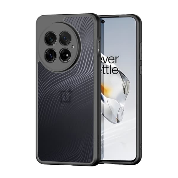 DUX DUCIS OnePlus 13 Aimo Series Cover - Sort