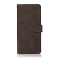 Miniatyrbillede 6 af 7: SKALO OnePlus 13 KHAZNEH Flip Cover - Brun