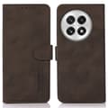 Miniatyrbillede 1 af 7: SKALO OnePlus 13 KHAZNEH Flip Cover - Brun