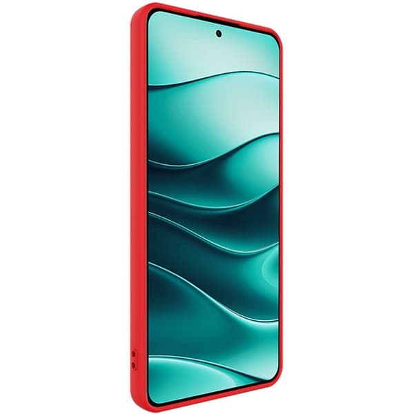 IMAK Xiaomi Redmi Note 14 5G UC-4 Series Skal - Röd
