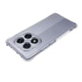 Miniatyrbild 3 av 5: SKALO Xiaomi Redmi Note 14 Pro 5G Extra strong TPU Skal - Transparent