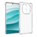 Miniatyrbild 1 av 5: SKALO Xiaomi Redmi Note 14 Pro 5G Extra strong TPU Skal - Transparent