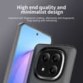 Miniatyrbild 7 av 7: SKALO Xiaomi Redmi Note 14 Pro+ 5G Candy Series Hybrid Skal - Svart