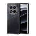 Pikkukuva 1 / 10: DUX DUCIS Xiaomi Redmi Note 14 Pro+ 5G Aimo Series Suojakuori - Musta