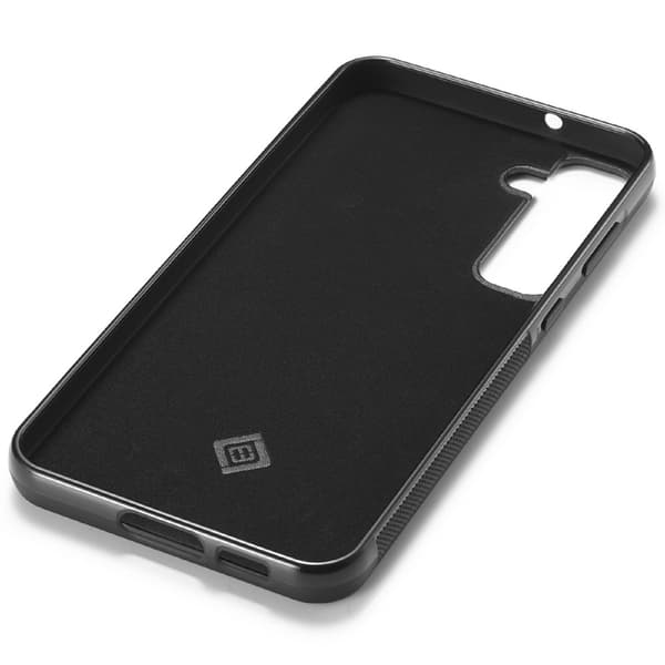 LC.IMEEKE Samsung S25 Carbon Fiber Suojakuori