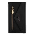 Miniatyrbillede 9 af 10: SKALO Samsung S25 N.BEKUS Envelope Clutch 8-Rum Flip Cover - Sort