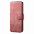 Pikkukuva 2 / 11: SKALO Samsung S25+ CASENEO MW-03 Lompakkokotelo - Pinkki