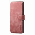 Miniatyrbild 2 av 11: SKALO Samsung S25 Ultra CASENEO MW-03 Plånboksfodral - Rosa