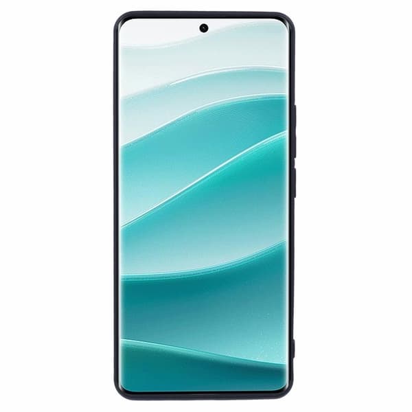 SKALO Xiaomi Redmi Note 14 Pro+ 5G Ultratunn TPU Skal