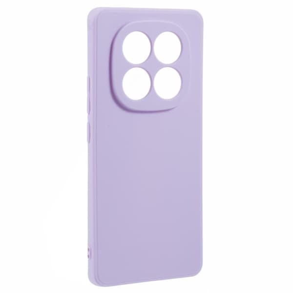 SKALO Xiaomi Redmi Note 14 Pro+ 5G Ultratunt TPU Suojakuori