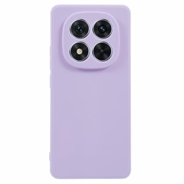 SKALO Xiaomi Redmi Note 14 Pro+ 5G Ultratunt TPU Suojakuori