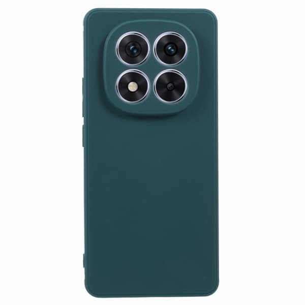 SKALO Xiaomi Redmi Note 14 Pro+ 5G Ultratunt TPU Suojakuori
