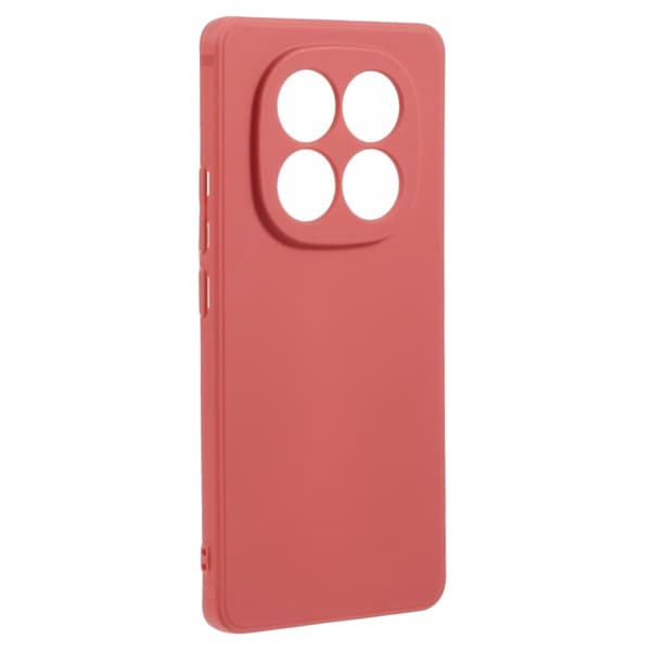 SKALO Xiaomi Redmi Note 14 Pro+ 5G Ultratunn TPU Skal