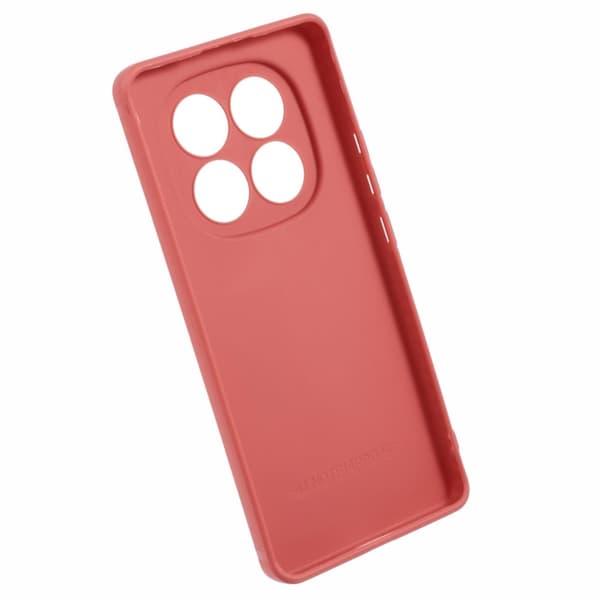 SKALO Xiaomi Redmi Note 14 Pro+ 5G Ultratunn TPU Skal